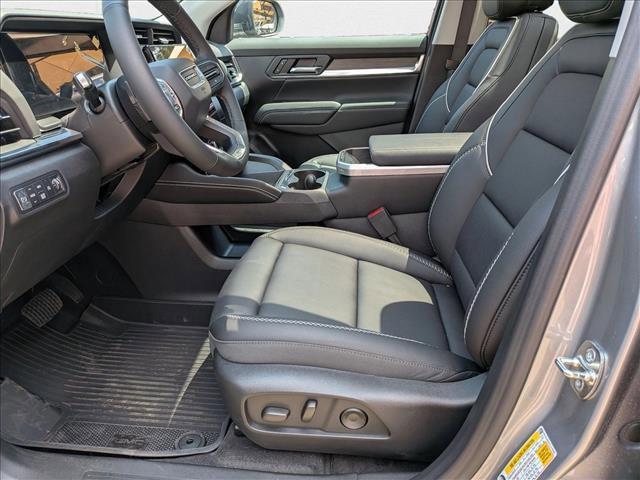 new 2026 GMC Terrain car, priced at $45,738