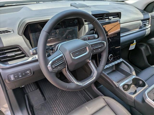 new 2026 GMC Terrain car, priced at $45,738