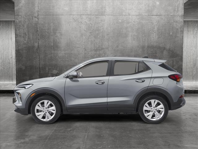 new 2025 Buick Encore GX car, priced at $32,679