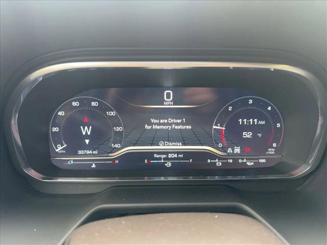 used 2022 GMC Yukon car, priced at $54,499