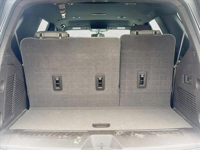 used 2022 GMC Yukon car, priced at $54,499