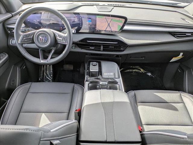 new 2025 Buick Enclave car, priced at $46,487