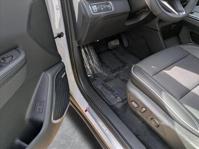 new 2025 Buick Enclave car, priced at $46,487
