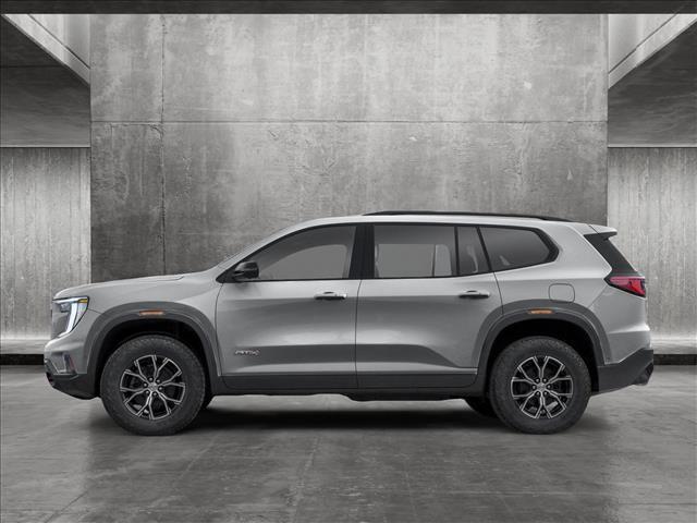 new 2024 GMC Acadia car, priced at $65,509