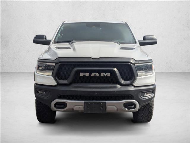 used 2023 Ram 1500 car, priced at $47,999