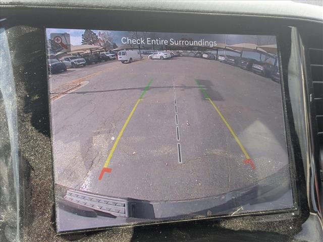 used 2023 Ram 1500 car, priced at $47,999