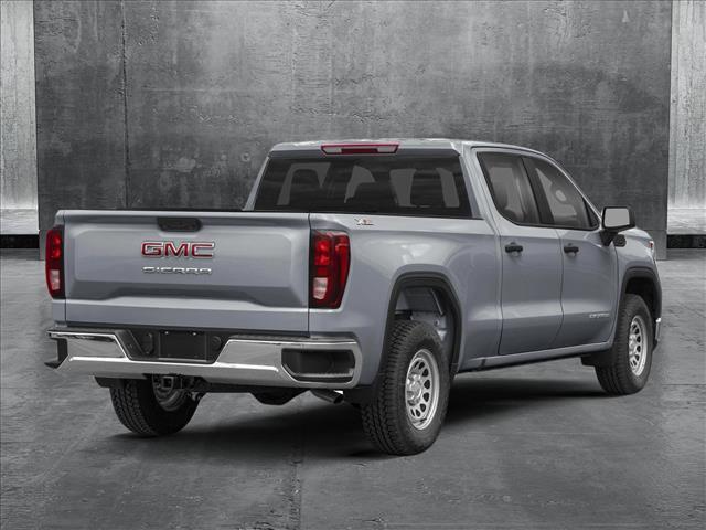 new 2025 GMC Sierra 1500 car, priced at $77,149