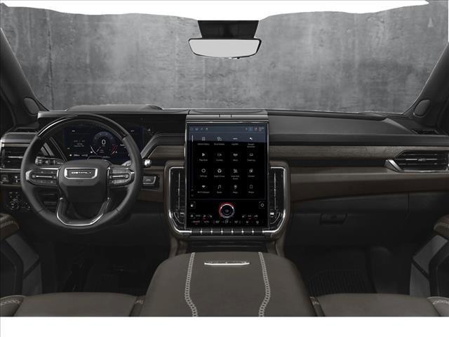new 2025 GMC Yukon car, priced at $74,389