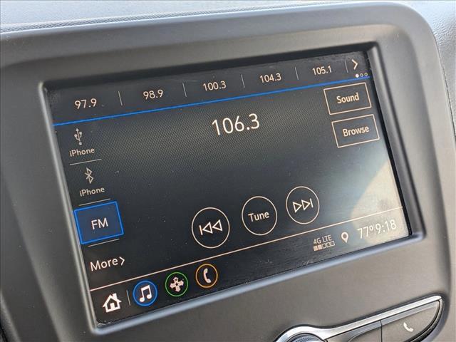 used 2021 Chevrolet Equinox car, priced at $15,799