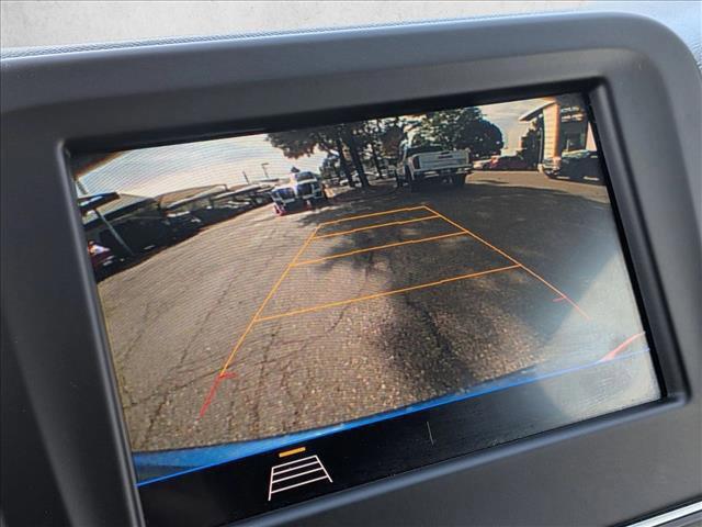 used 2021 Chevrolet Equinox car, priced at $15,799