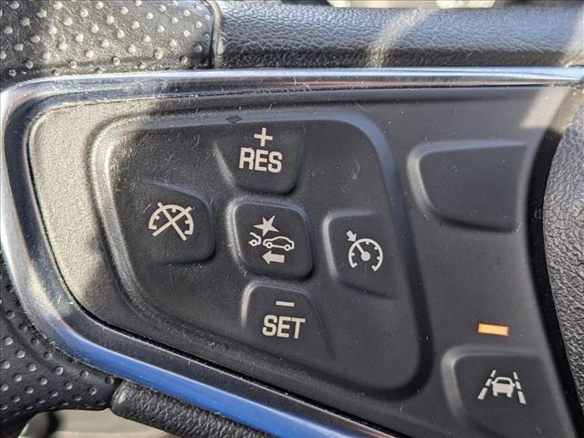 used 2021 Chevrolet Equinox car, priced at $15,799