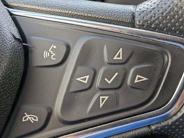 used 2021 Chevrolet Equinox car, priced at $15,799