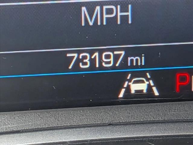 used 2021 Chevrolet Equinox car, priced at $15,799