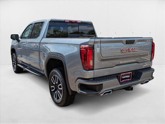 new 2025 GMC Sierra 1500 car, priced at $68,249