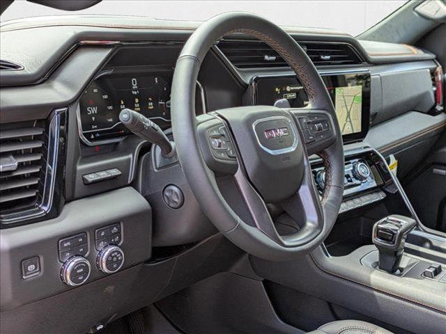 new 2025 GMC Sierra 1500 car, priced at $68,249