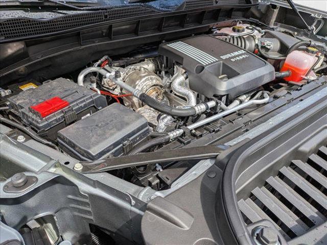 new 2025 GMC Sierra 1500 car, priced at $68,249