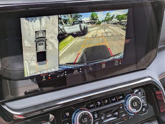new 2025 GMC Sierra 1500 car, priced at $68,142