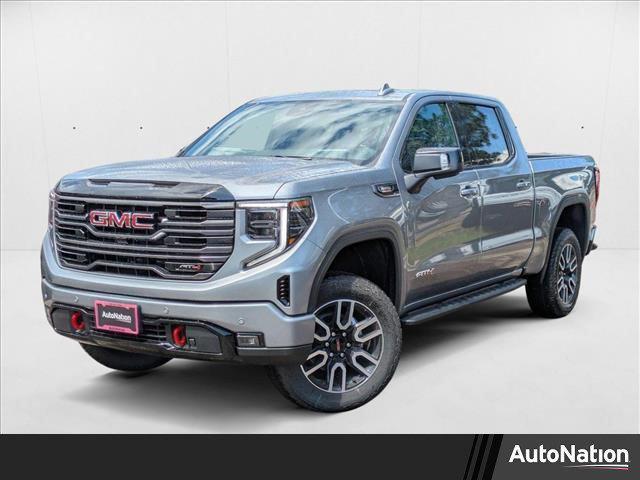 new 2025 GMC Sierra 1500 car, priced at $68,249