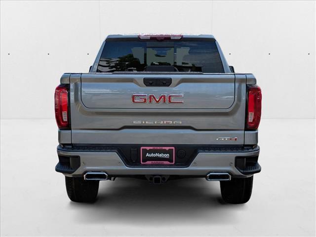 new 2025 GMC Sierra 1500 car, priced at $68,249