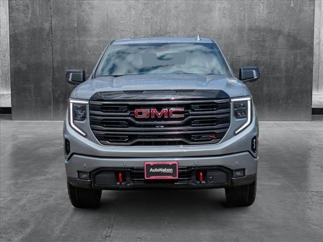 new 2025 GMC Sierra 1500 car, priced at $68,142