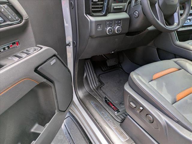 new 2025 GMC Sierra 1500 car, priced at $68,142