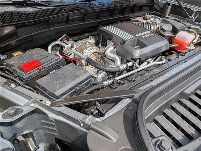 new 2025 GMC Sierra 1500 car, priced at $68,142