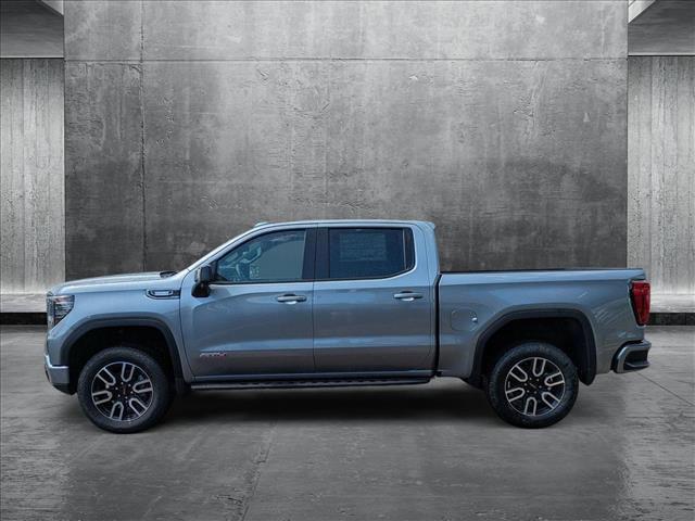 new 2025 GMC Sierra 1500 car, priced at $68,142