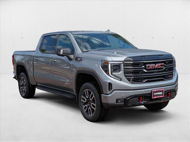 new 2025 GMC Sierra 1500 car, priced at $68,249