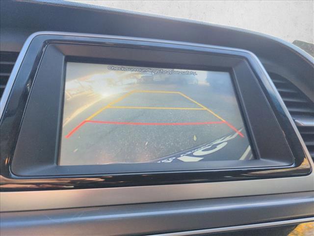 used 2018 Hyundai Sonata car, priced at $9,799