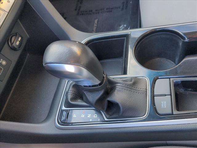 used 2018 Hyundai Sonata car, priced at $9,799