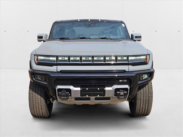 new 2025 GMC HUMMER EV Pickup car, priced at $104,999