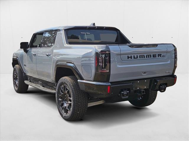 new 2025 GMC HUMMER EV Pickup car, priced at $104,999