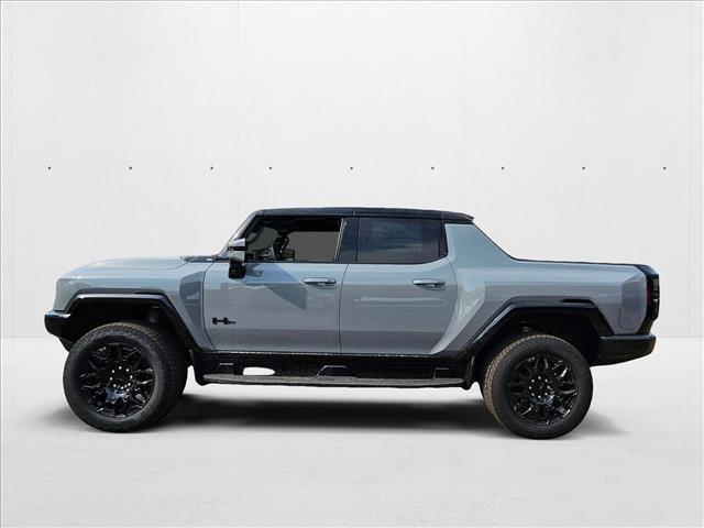 new 2025 GMC HUMMER EV Pickup car, priced at $104,999
