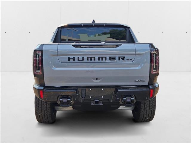 new 2025 GMC HUMMER EV Pickup car, priced at $104,999