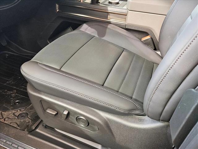 new 2025 GMC HUMMER EV Pickup car, priced at $104,999