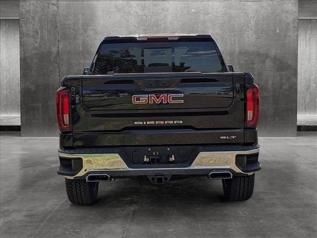 new 2024 GMC Sierra 1500 car, priced at $60,299