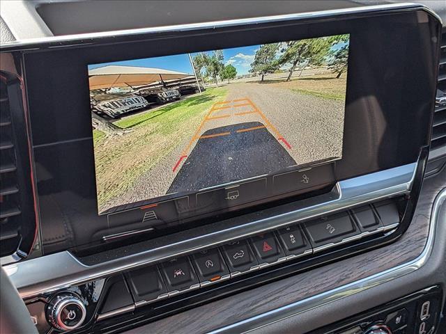 new 2024 GMC Sierra 1500 car, priced at $60,299