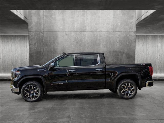 new 2024 GMC Sierra 1500 car, priced at $60,299