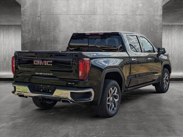 new 2024 GMC Sierra 1500 car, priced at $60,299