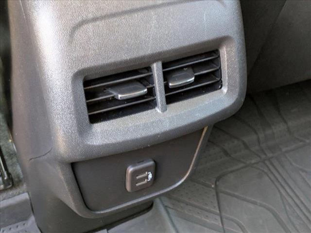 used 2023 Chevrolet Equinox car, priced at $23,199