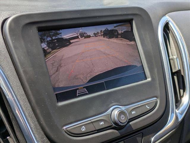 used 2023 Chevrolet Equinox car, priced at $23,199