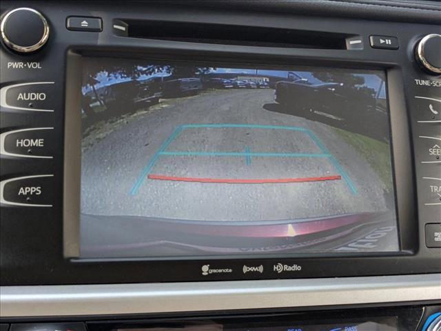 used 2017 Toyota Highlander car, priced at $22,999
