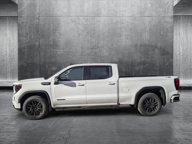 new 2025 GMC Sierra 1500 car, priced at $60,849