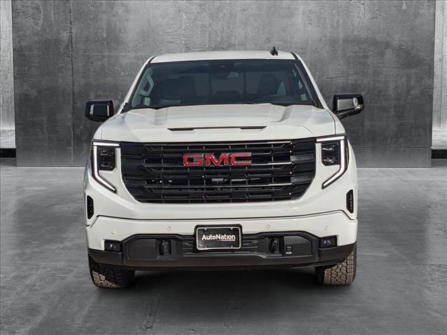 new 2025 GMC Sierra 1500 car, priced at $60,849