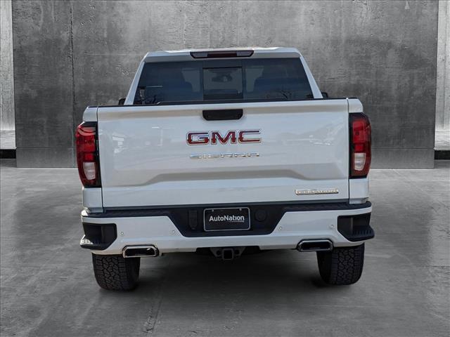 new 2025 GMC Sierra 1500 car, priced at $60,849