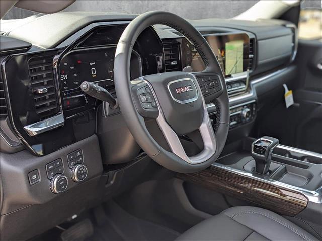 new 2025 GMC Sierra 1500 car, priced at $60,849