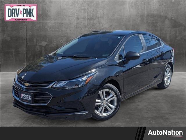 used 2016 Chevrolet Cruze car, priced at $11,999