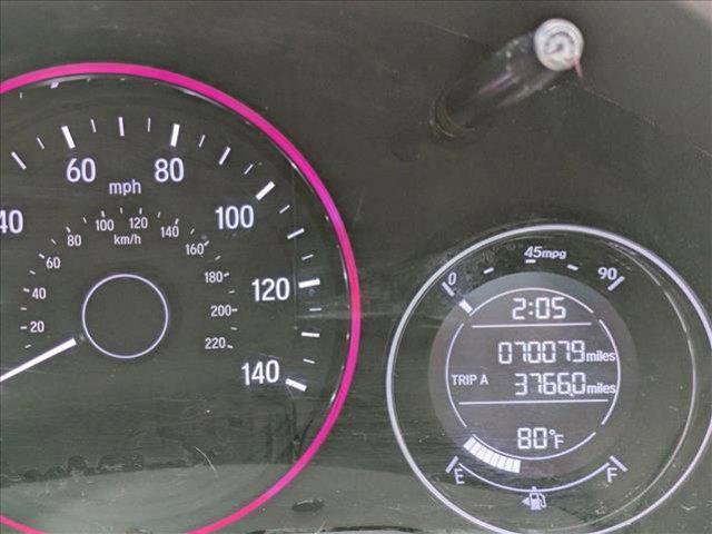 used 2022 Honda HR-V car, priced at $21,199