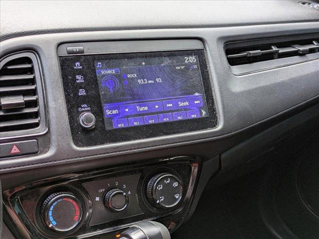 used 2022 Honda HR-V car, priced at $21,199