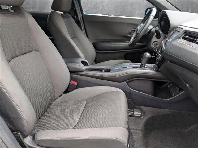 used 2022 Honda HR-V car, priced at $21,199